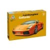 Italeri 3673 Lamborghini Gallardo 1/24